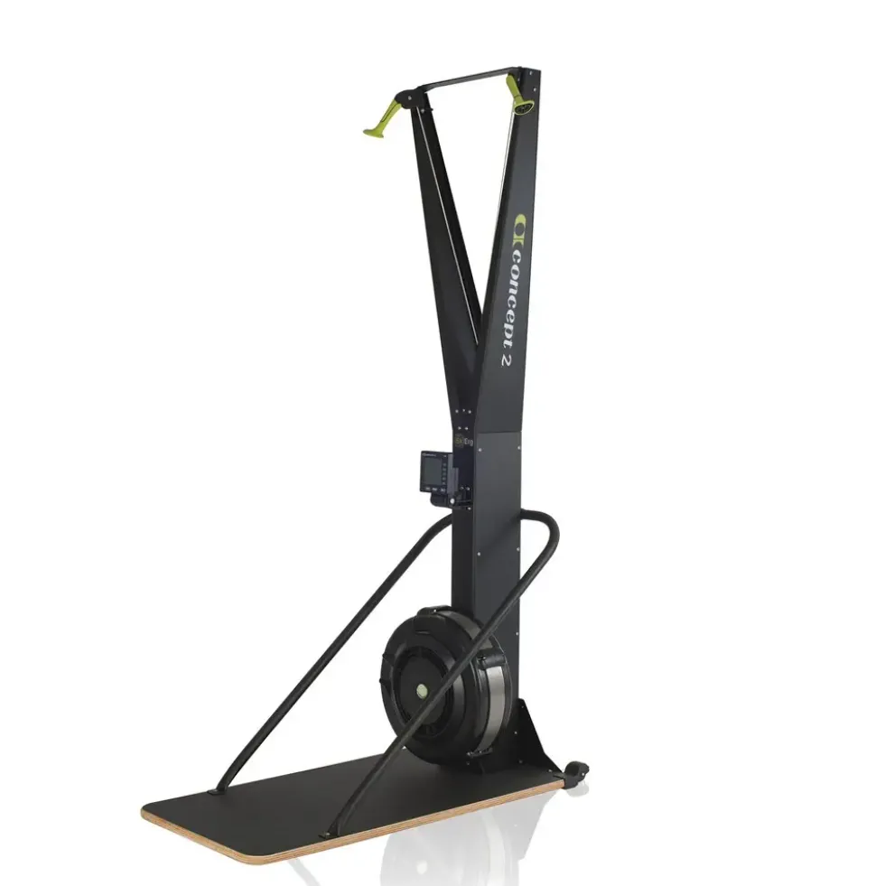 Concept2 SkiErg PM5 med plattform