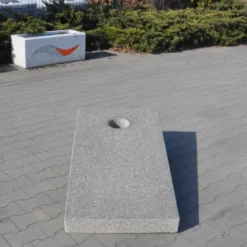 Cornhole Kastespill
