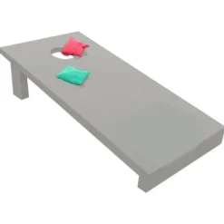 Cornhole Kastespill