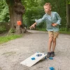 Cornhole Kastespill | Erteposespill