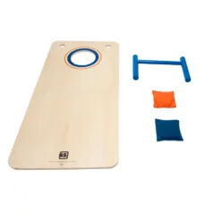 Cornhole Kastespill | Erteposespill