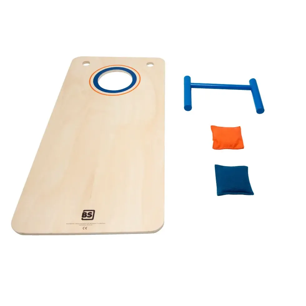 Cornhole Kastespill | Erteposespill