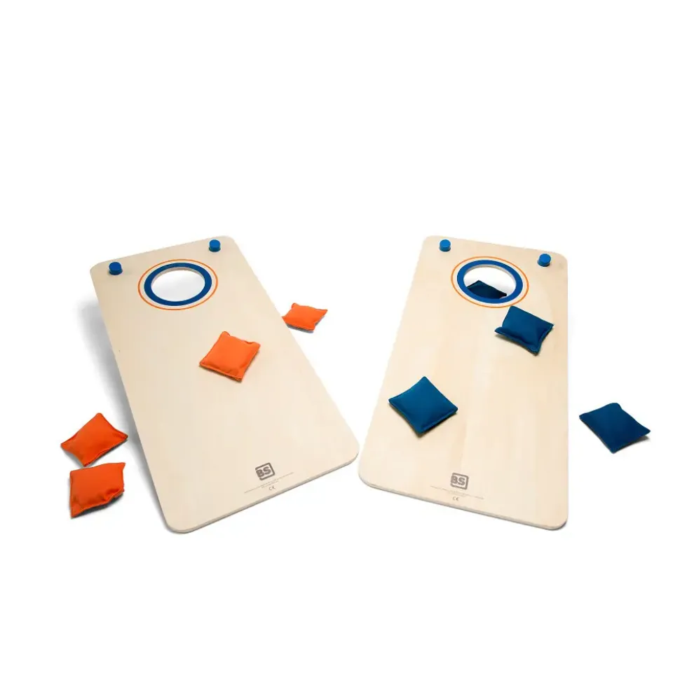 Cornhole Kastespill | Erteposespill