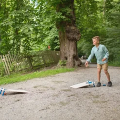Cornhole Kastespill | Erteposespill