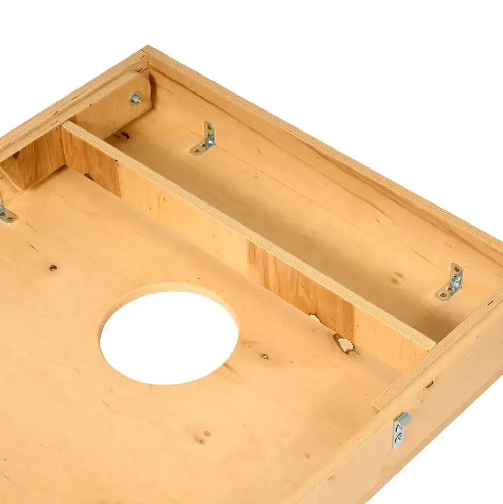 CornHole Tournament Kastespill