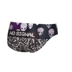 Crazy Briefs Placement Badebukse 24