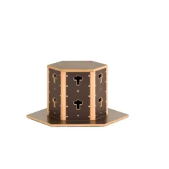 Cube Sports Honeycomb Mini | Parkour