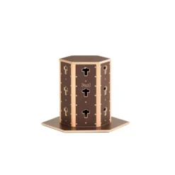 Cube Sports Honeycomb Small | Parkour