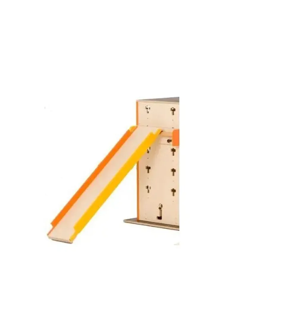 Cube Sports Kids Sklie