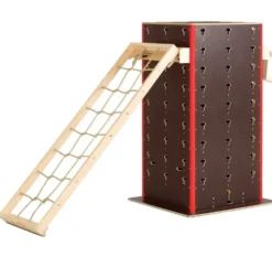 Cube Sports Klatrenett