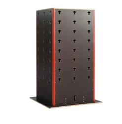 Cube Sports Kube Large| Parkour