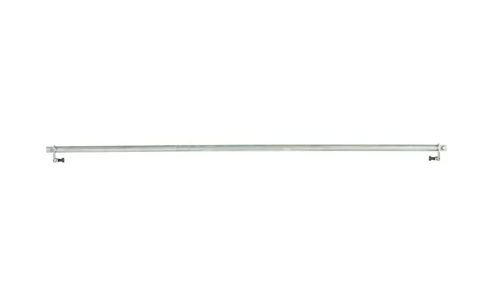 Cube Sports Stålstang 3,37 cm