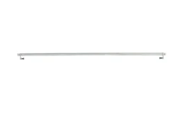 Cube Sports Stålstang 3,37 cm