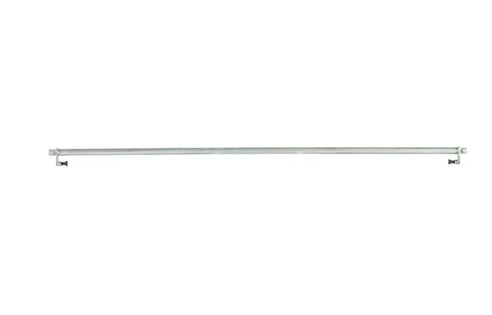 Cube Sports Stålstang 3,37 cm
