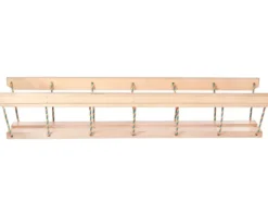 Cube Sports U3 Wobble Bridge