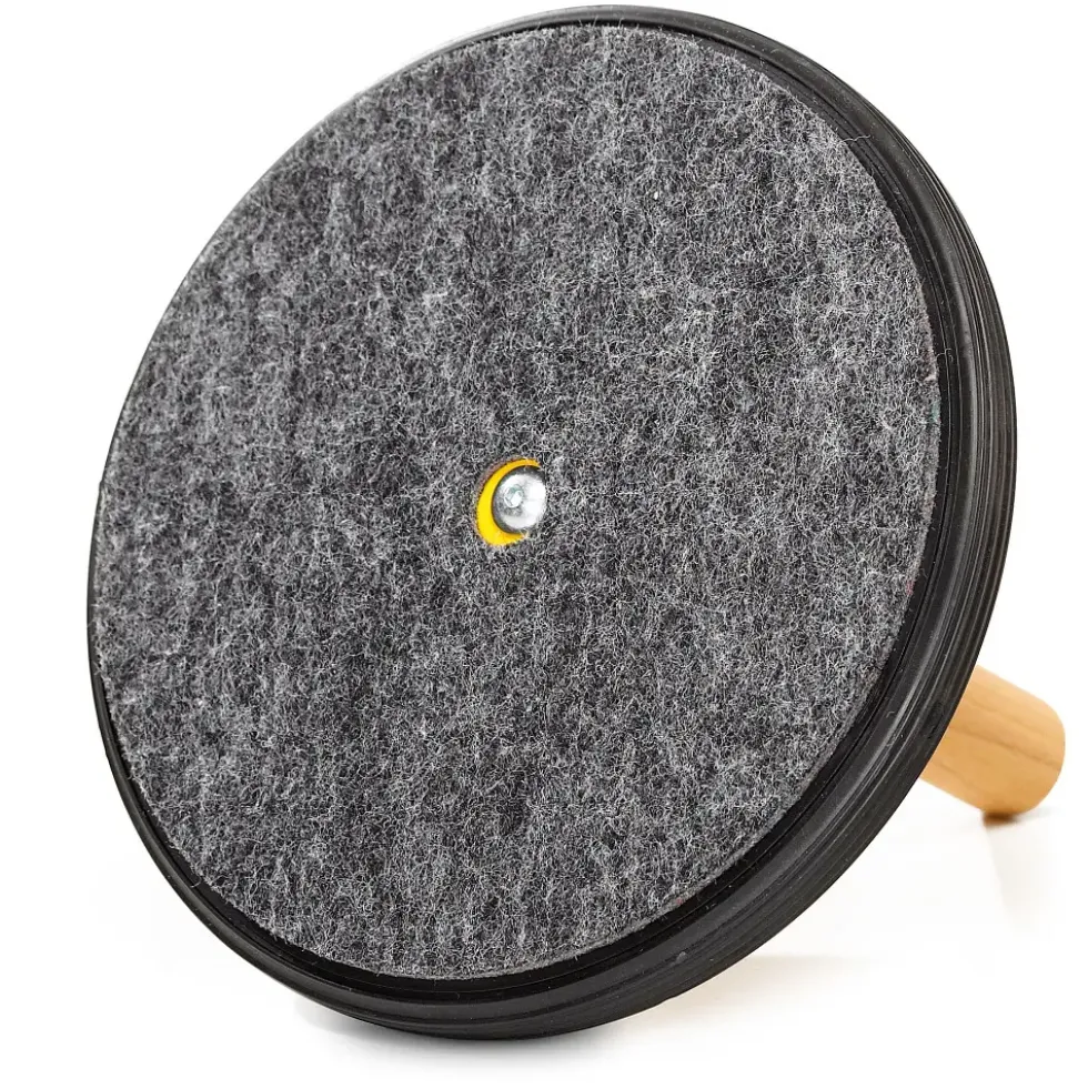 Curling innendørs