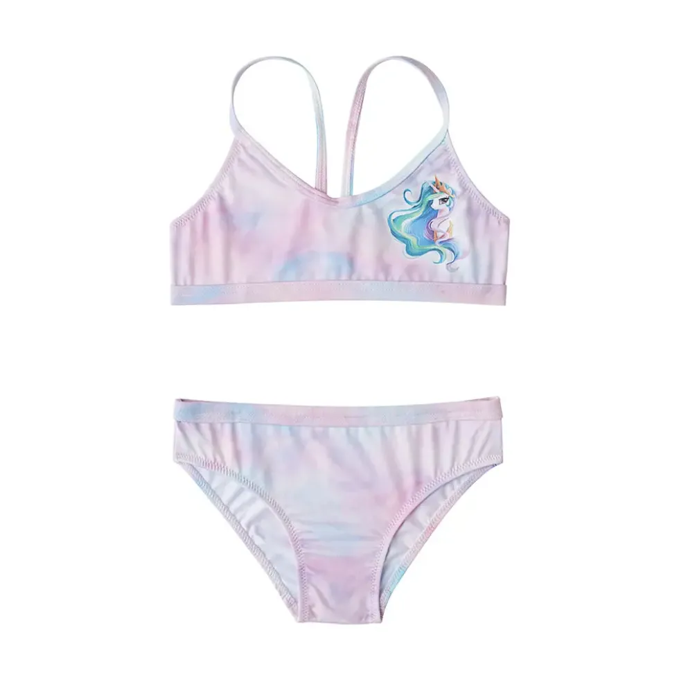 Curly Bikini 104-110cm