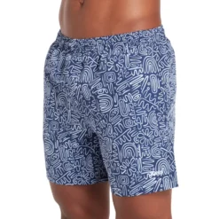 Dakar 16 Badeshorts XXL