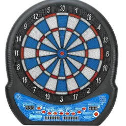 Dart Harrows Masters Choice 3
