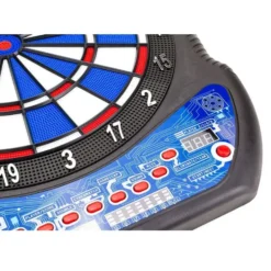 Dart Harrows Masters Choice 3