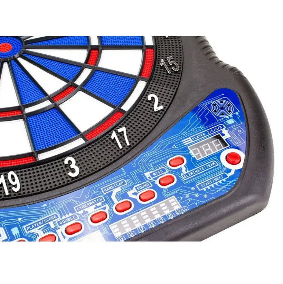 Dart Harrows Masters Choice 3