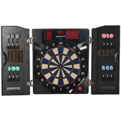Dart Kings Dart Sett Profi