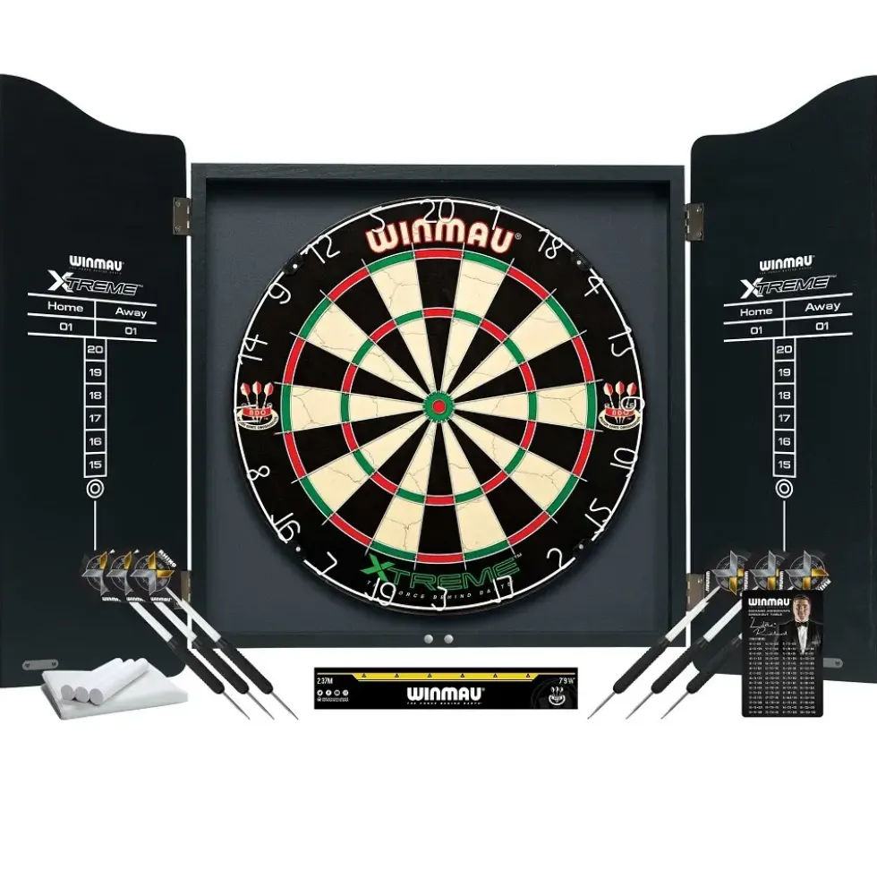 Dart Winmau Xtreme