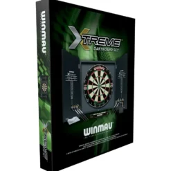 Dart Winmau Xtreme