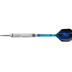 Dartpiler Blaze Inox Steel (3)