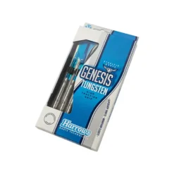 Dartpiler Harrows Steeltip Genesis (3)