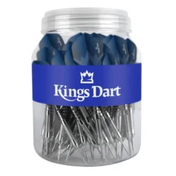 Dartpiler Kings Dart Steeltip (50)