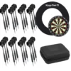 Dartskive Kings Dart Set Professional