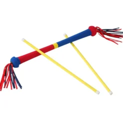Devil Stick Rubber King