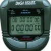 DIGI Multifunksjonsklokke