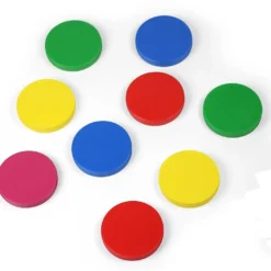 Disc Boccia