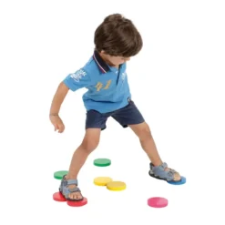 Disc Boccia