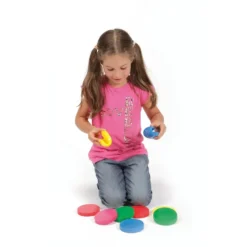Disc Boccia