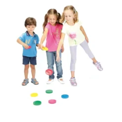 Disc Boccia
