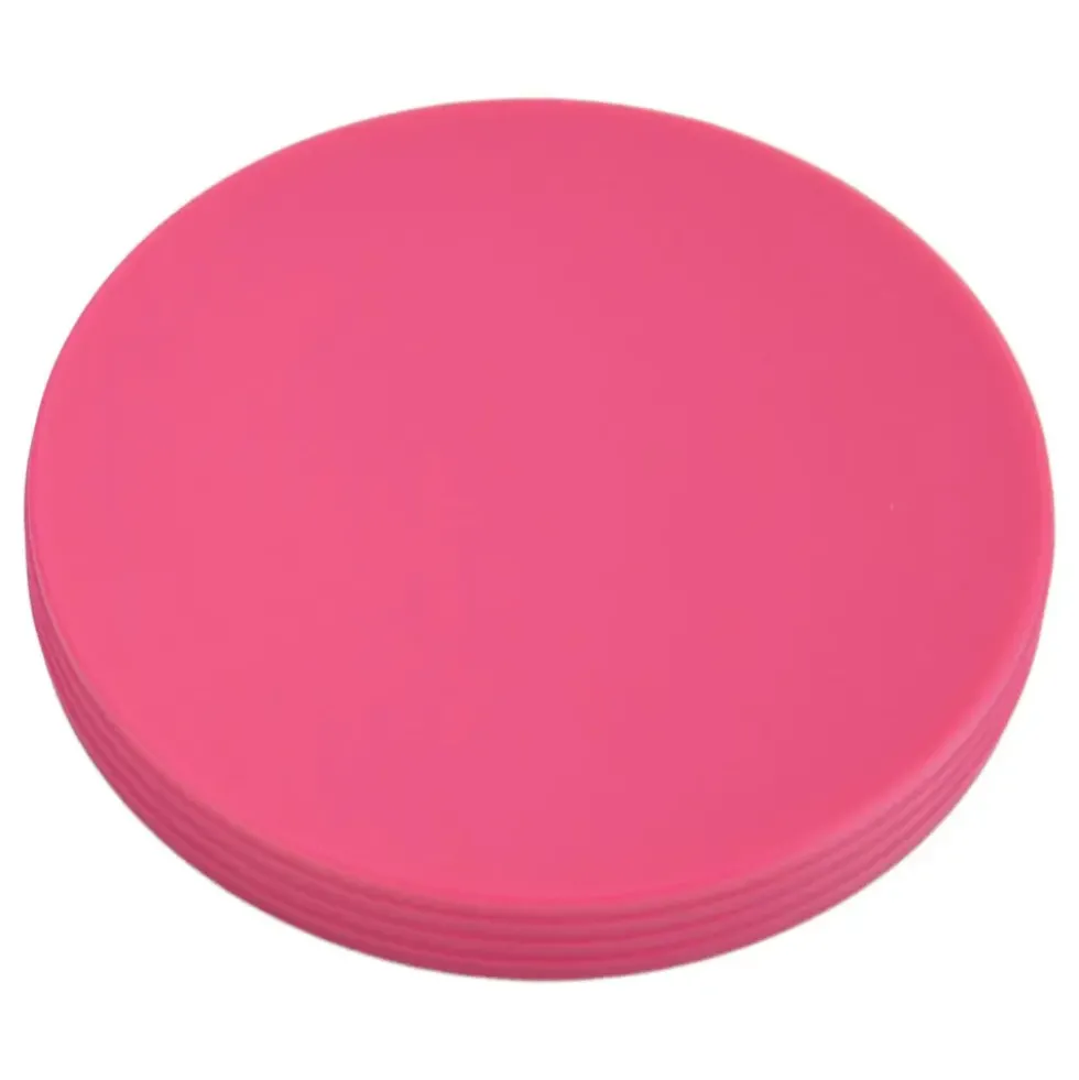 Disc Boccia Rosa | 1 stk.