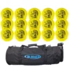 Discgolf Fairway driver Night Trooper