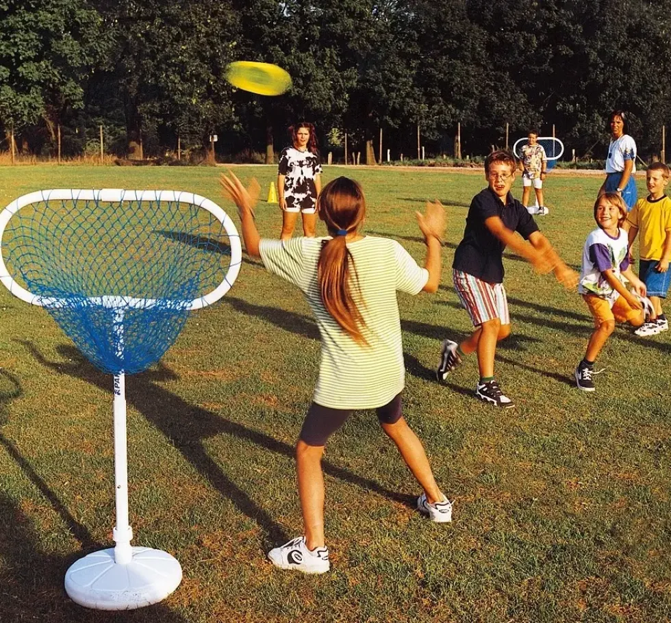 Discgolfkurv DISCatcher