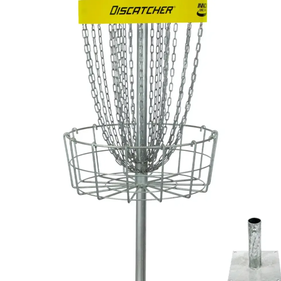 Discgolfkurv Innova DISCatcher Pro 28