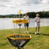 Discgolfkurv Innova Traveler