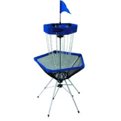 Discgolfkurv Innova Traveler