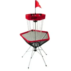 Discgolfkurv Innova Traveler