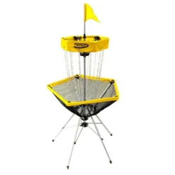 Discgolfkurv Innova Traveler