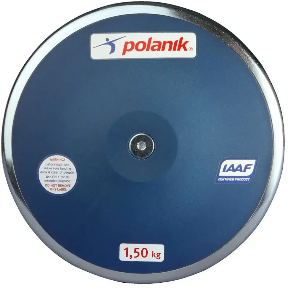 Diskos Konkurranse Polanik®