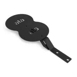 Double Wall Ball Target ata