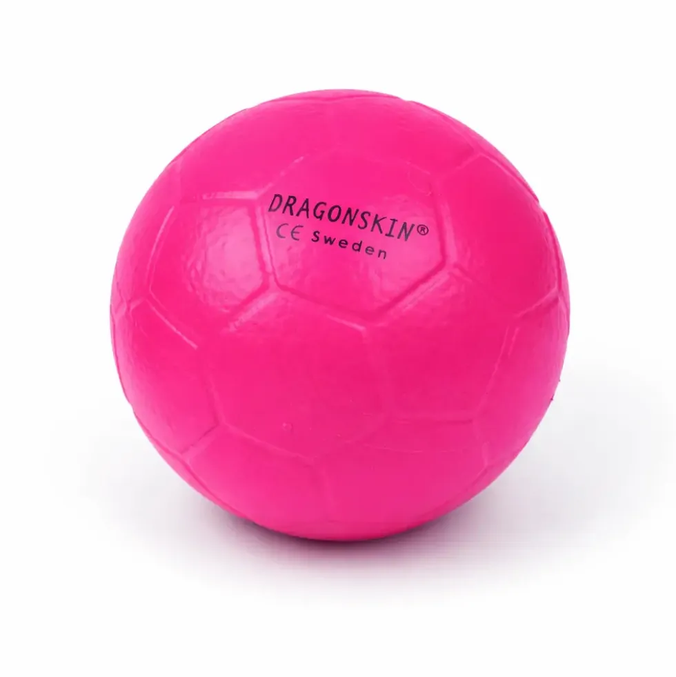 Dragonskin Håndball Micro | Rosa