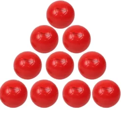 Dragonskin Håndballpakke Rød (10)